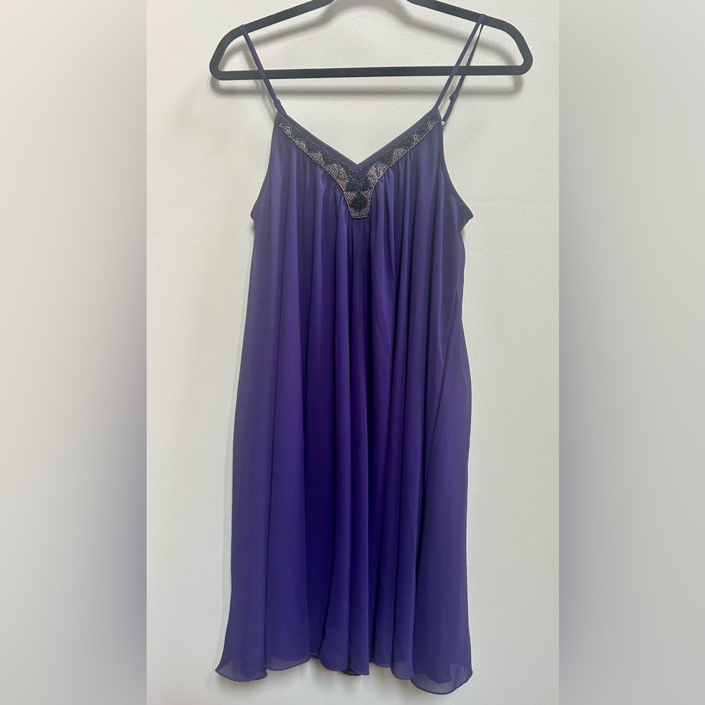Express mini Wedding Guest Dress